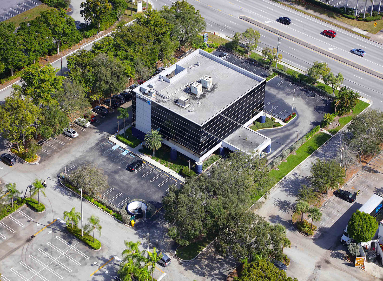 555 North Congress, Boynton Beach, Florida Office Space